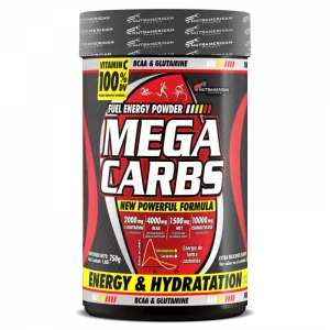 carbohidratos bella proteina