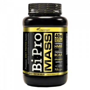 Bipro bella proteina