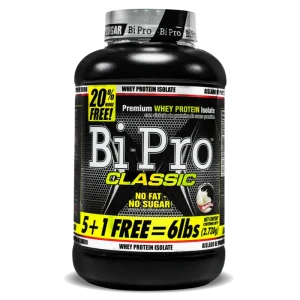 bella proteina bipro