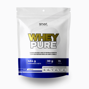 bella proteina whey pure